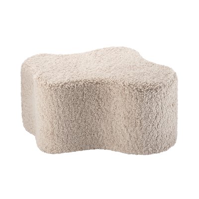 Pouf Teddy NUAGE WIGIWAMA