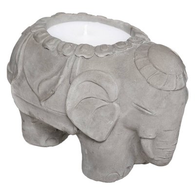 Bougie parfumée ELEPHANT ATMOSPHERA
