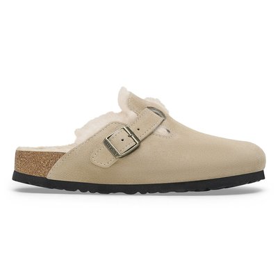 Birkenstock fourrees shop