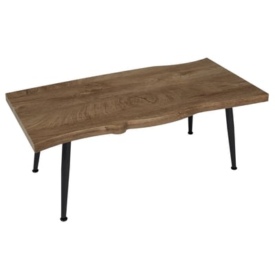 Table Basse Forest Noir DECORATIE