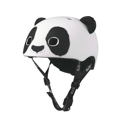 Casque Panda 3D MICRO MOBILITY