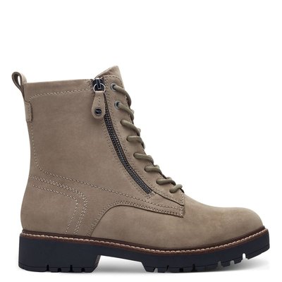 Bottine zippée TAMARIS