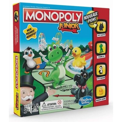 Jeux de societe 9 ans La Redoute