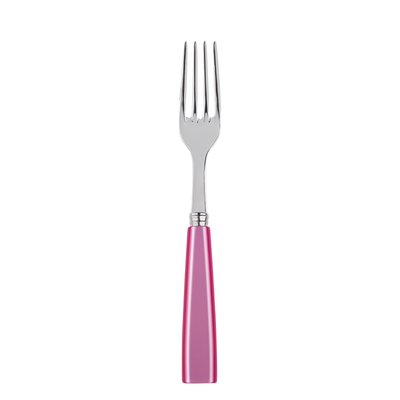 Fourchette de table, Icône SABRE