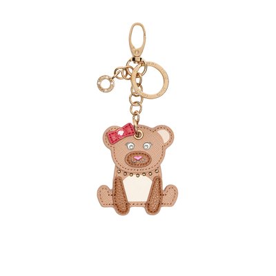 Porte-clés Bear LIU JO