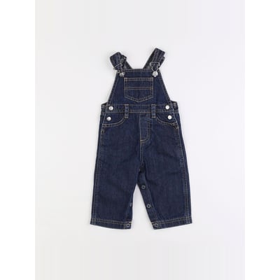 Salopette - Etat satisfaisant PETIT BATEAU