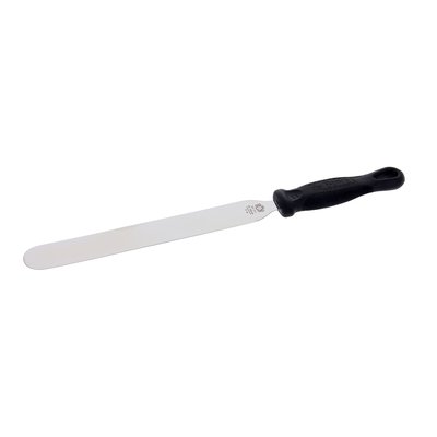Spatule droite 25 cm DE BUYER