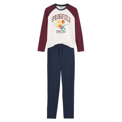 Pyjama Simpsons SIMPSONS