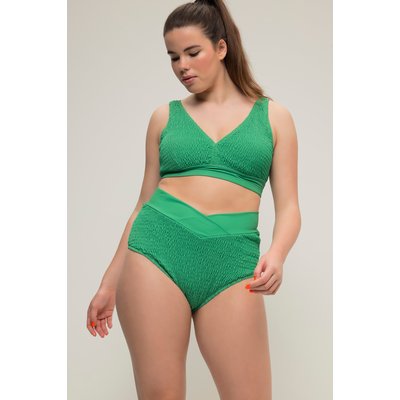 Culotte de bikini à tissu texturé STUDIO UNTOLD