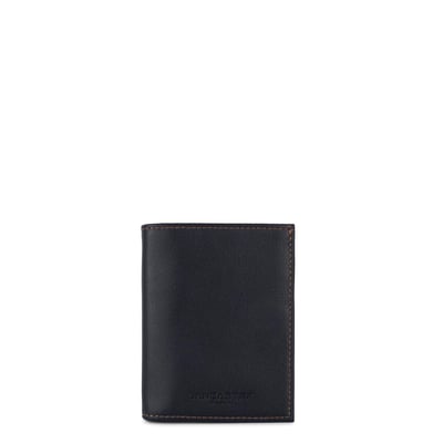 Petit portefeuille SOFT VINTAGE HOMME LANCASTER