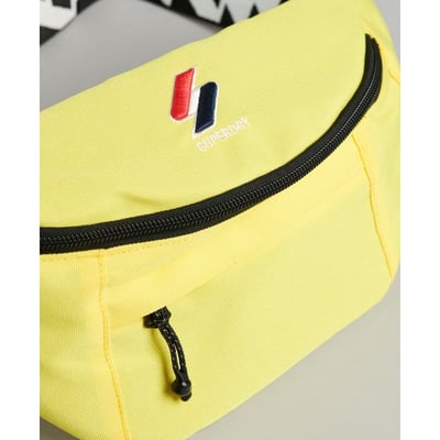 Sac banane Code Essential SUPERDRY