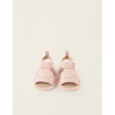 Sandales avec Poisson en Relief ZIPPY