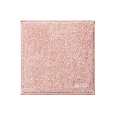 Serviette de bain  en coton,PLAIN BOSS HOME