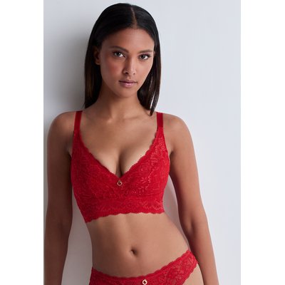 Soutien gorge Brassiere confort Rosessence AUBADE