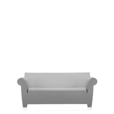 Canapé de jardin Philippe Starck - BUBBLE CLUB KARTELL
