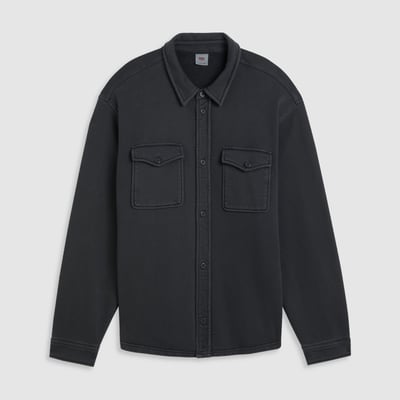 Surchemise worker en toile douce Bayview LEVI'S