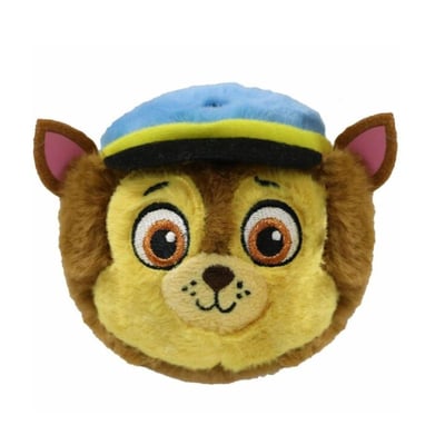 beanie bouncers - chase Paw Patrol TY
