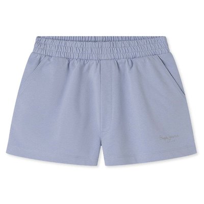 Short À Taille Ajustable PEPE JEANS