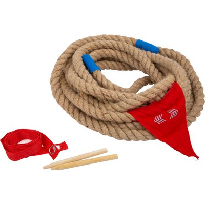 Tir à la corde SMALL FOOT COMPANY