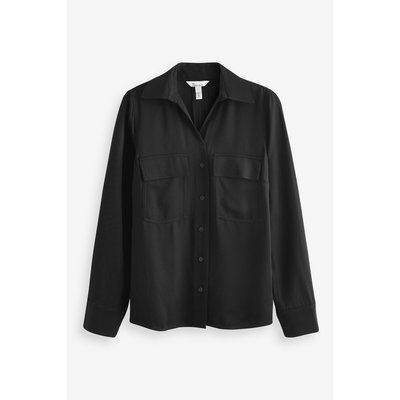 Chemise haut de gamme avec poche NEXT