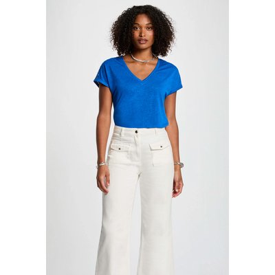 T-shirt manches courtes MORGAN