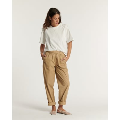 PANTALON   POPELINE LABDIP