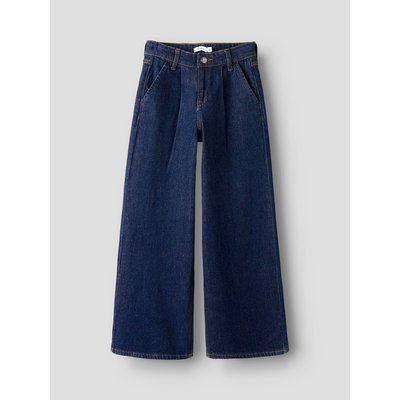Jambes larges Jean NAME IT