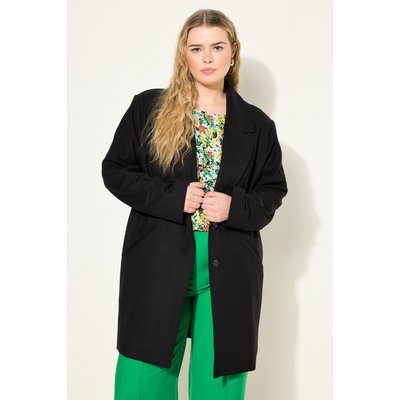 Long blazer oversized coupe Loose Shape STUDIO UNTOLD