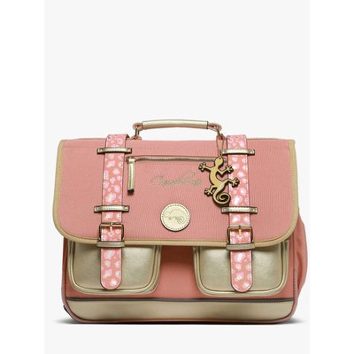 Cartable enfant 2 compartiments CAMELEON