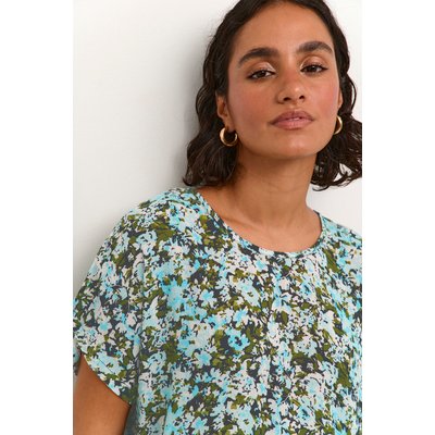 Blouse sans manches KAamber KAFFE