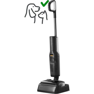Aspirateur laveur F25 Grey ROBOROCK