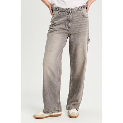 Jeans large avec pattes CACHE CACHE