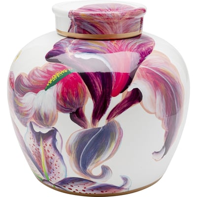 Boîte lys en porcelaine KARE DESIGN