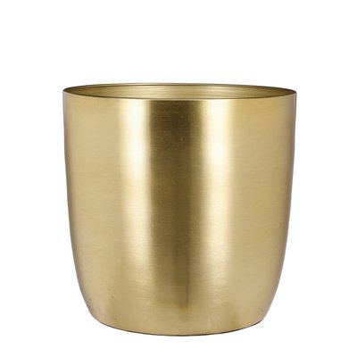 Cache-pot Ø25 cm ALANO MICA DECORATIONS