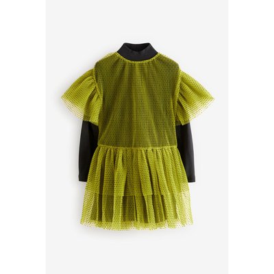 Robe de fête évasées NEXT