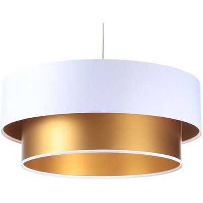 Suspension chic duo élégant BPS KONCEPT
