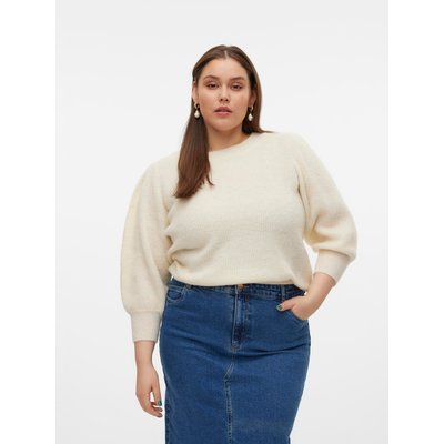 VMVIGGA Pull-overs Pull en maille VERO MODA