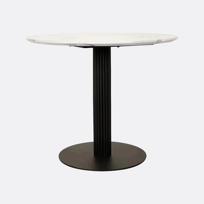 Круглый стол обеденный Terrazzo & Marble на 3/4 персоны SO'HOME