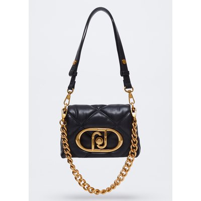 Sac petit format LaPuffy matelassé LIU JO