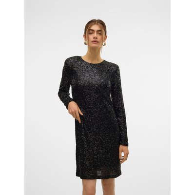 VMLIMA Robe courte Robe VERO MODA