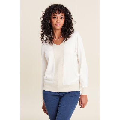 Pull manches longues BREAL