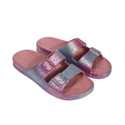 Mules doubles brides SEREIA CACATOES