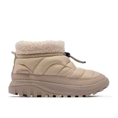 Botas de invierno impermeables SNOWTROT™ SHORTY COLUMBIA