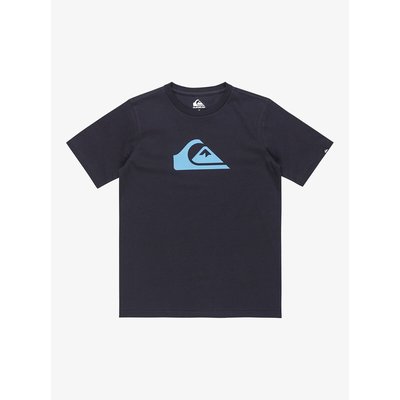 T-shirt manches courtes QUIKSILVER