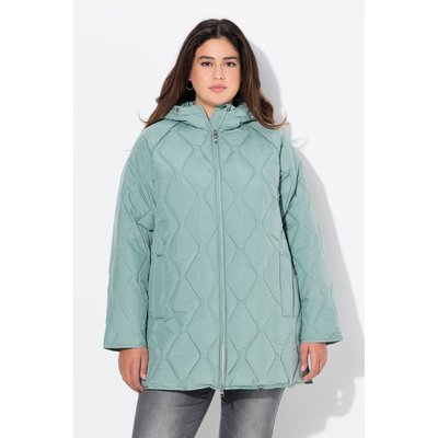 Longue veste matelassée HYPRAR ULLA POPKEN