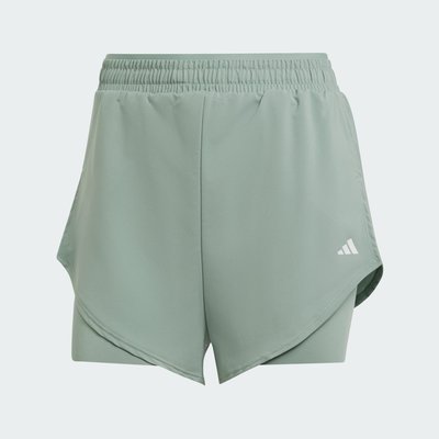 Short Designed for Training 2-in-1 adidas Performance