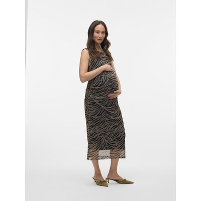 Robe MLLARA Robe de Maternité MAMA LICIOUS