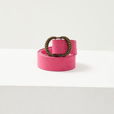 Ceinture suédine GRAIN DE MALICE