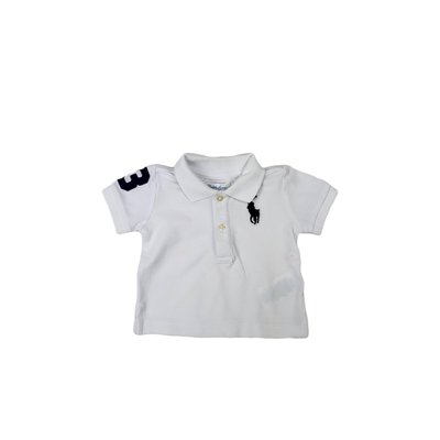 Tee-shirt - Très bon état RALPH LAUREN