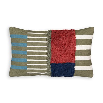 Funda de cojín rectangular, Cabanac LA REDOUTE INTERIEURS